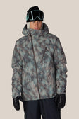 686 Mens Snow Jacket Hydra Thermagraph