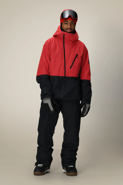 686 Mens Snow Jacket Hydra Thermagraph