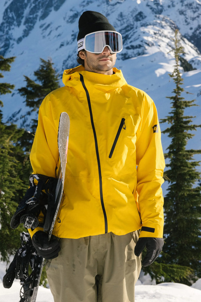 686 Mens Snow Jacket Hydra Thermagraph