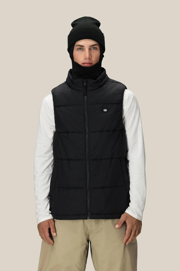 686 Mens Snow Jacket SMARTY 3-In-1 Rodeo 3L