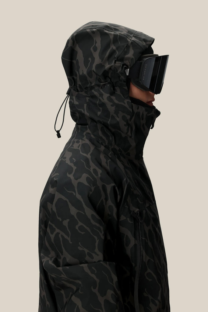 686 Mens Snow Jacket SMARTY 3-In-1 Rodeo 3L