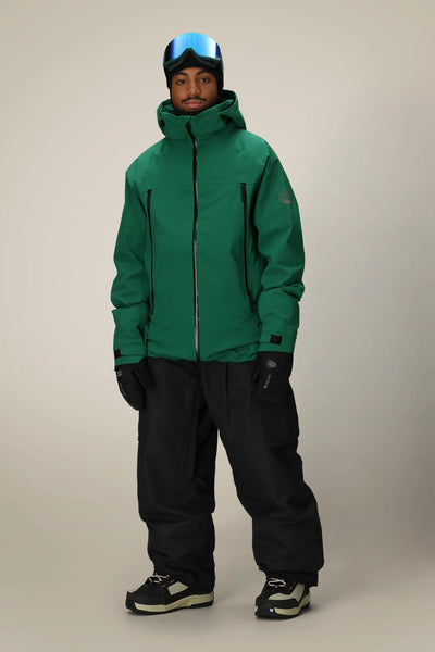 686 Mens Snow Jacket SMARTY 3-In-1 Rodeo 3L