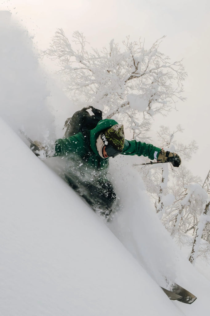 686 Mens Snow Jacket SMARTY 3-In-1 Rodeo 3L