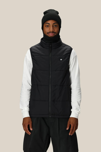 686 Mens Snow Jacket SMARTY 3-In-1 Rodeo 3L