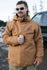 686 Mens Snow Jacket Foundation Insulated