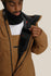 686 Mens Snow Jacket Foundation Insulated