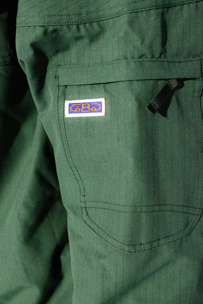 686 Mens Snow Jacket Dojo