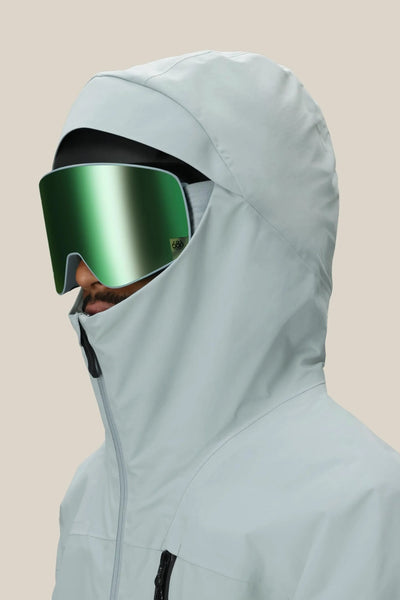 686 Mens Snow Jacket GORE-TEX GT Thermagraph