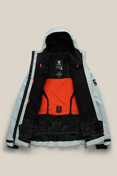 686 Mens Snow Jacket GORE-TEX GT Thermagraph