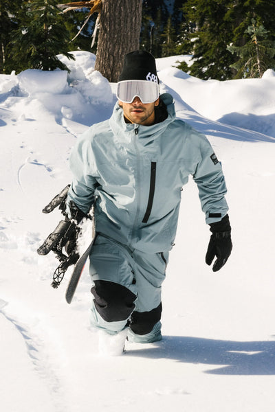 686 Mens Snow Jacket GORE-TEX GT Thermagraph