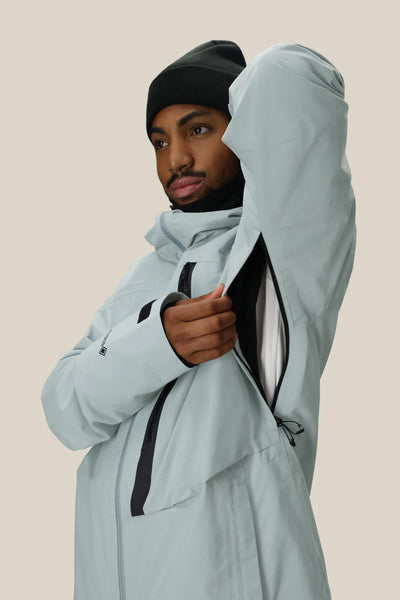 686 Mens Snow Jacket GORE-TEX GT Thermagraph