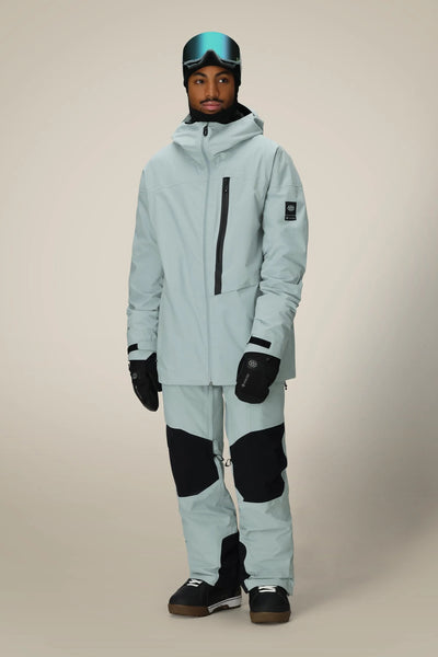 686 Mens Snow Jacket GORE-TEX GT Thermagraph