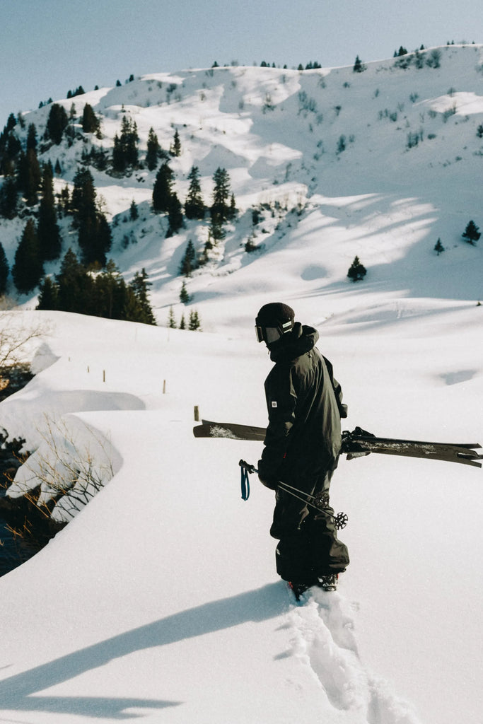 686 Mens Snow Jacket GORE-TEX 3L ATV Thermagraph