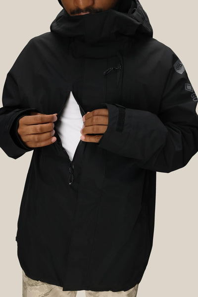 686 Mens Snow Jacket GORE-TEX Core Insulated