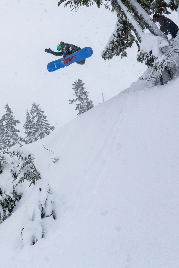 686 Mens Snow Jacket Nightline Insulated