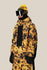 686 Mens Snow Jacket Sublime Shell Anorak