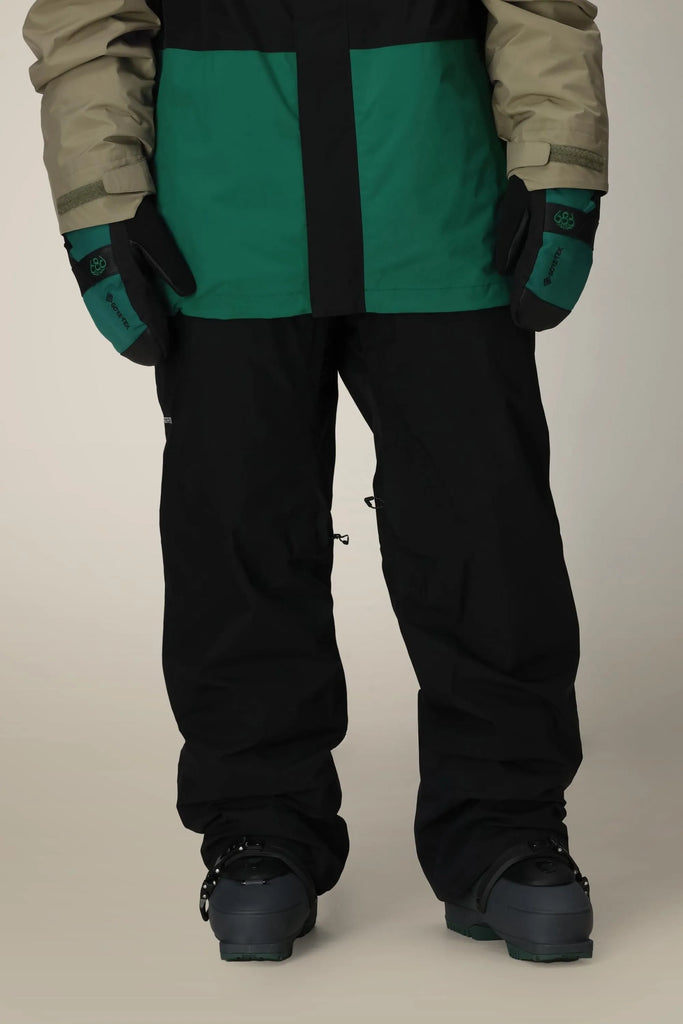 686 Mens Snow Pants GORE-TEX Core Shell