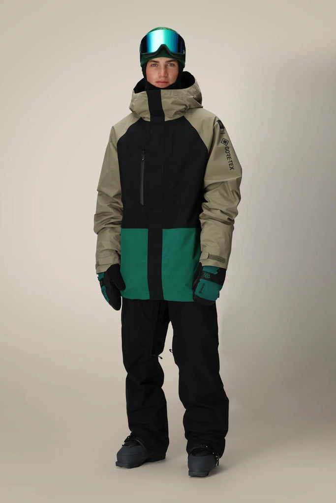 686 Mens Snow Pants GORE-TEX Core Shell