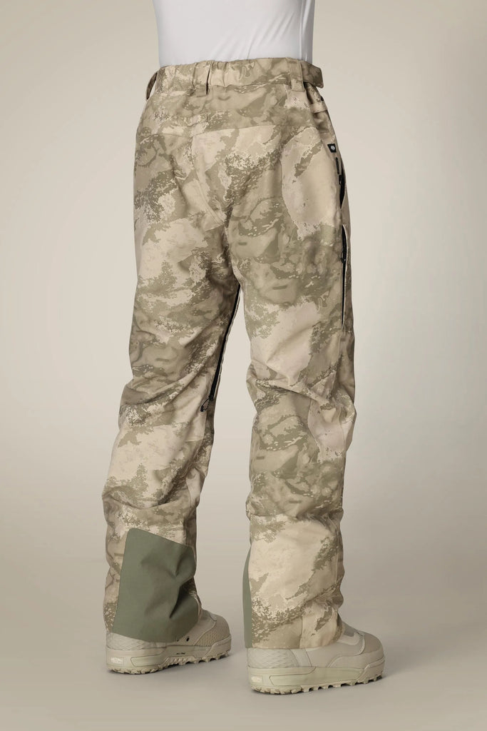 686 Mens Snow Pants GORE-TEX Core Shell