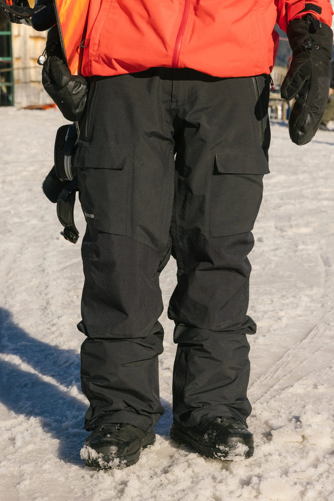 686 Mens Snow Pants GORE-TEX Dispatch Shell Pant