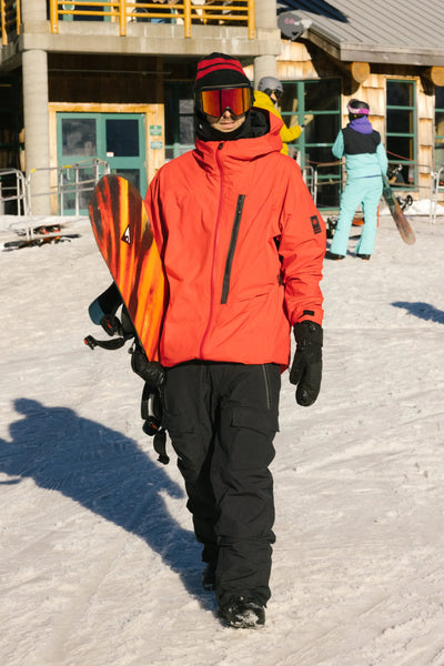 686 Mens Snow Pants GORE-TEX Dispatch Shell Pant