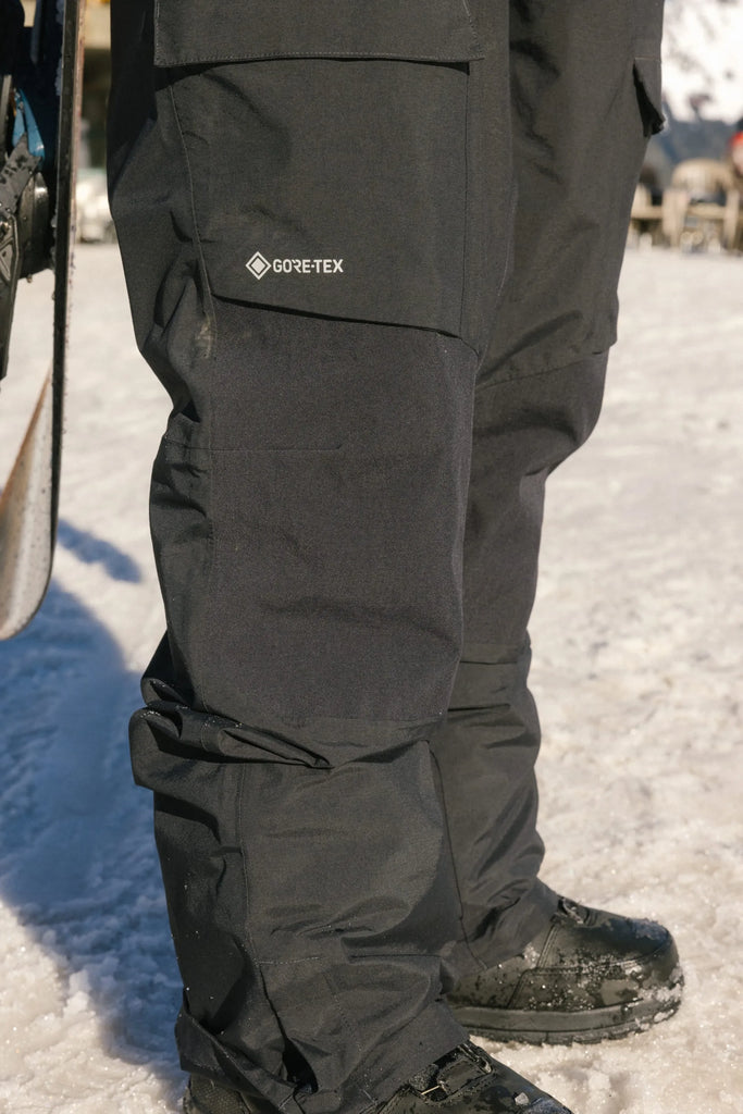 686 Mens Snow Pants GORE-TEX Dispatch Shell Pant