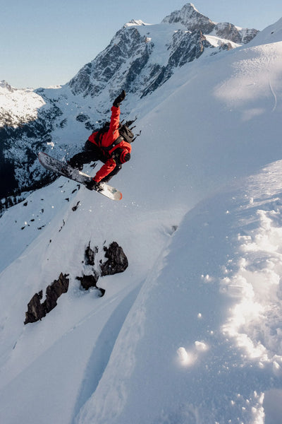 686 Mens Snow Pants GORE-TEX Dispatch Shell Pant