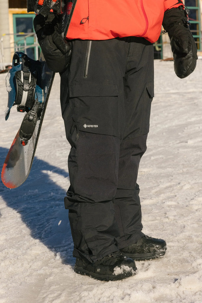 686 Mens Snow Pants GORE-TEX Dispatch Shell Pant
