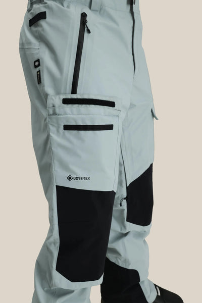 686 Mens Snow Pants GORE-TEX Dispatch Shell Pant