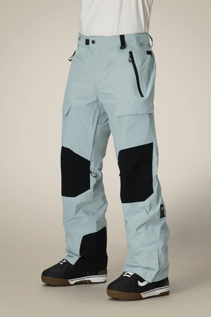 686 Mens Snow Pants GORE-TEX Dispatch Shell Pant