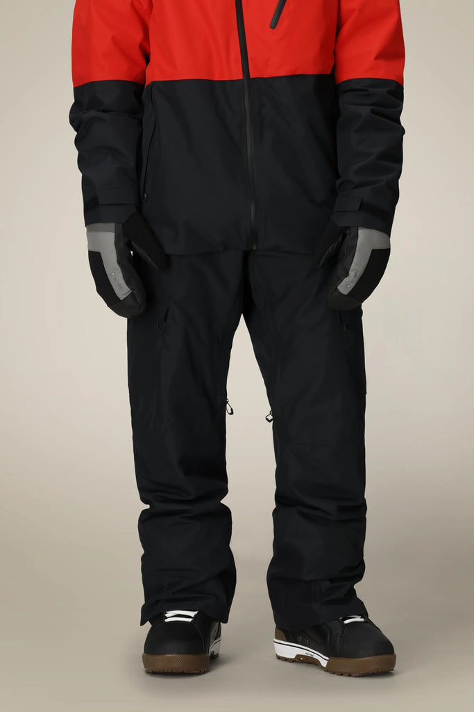 686 Mens Snow Pants Quantum Thermagraph