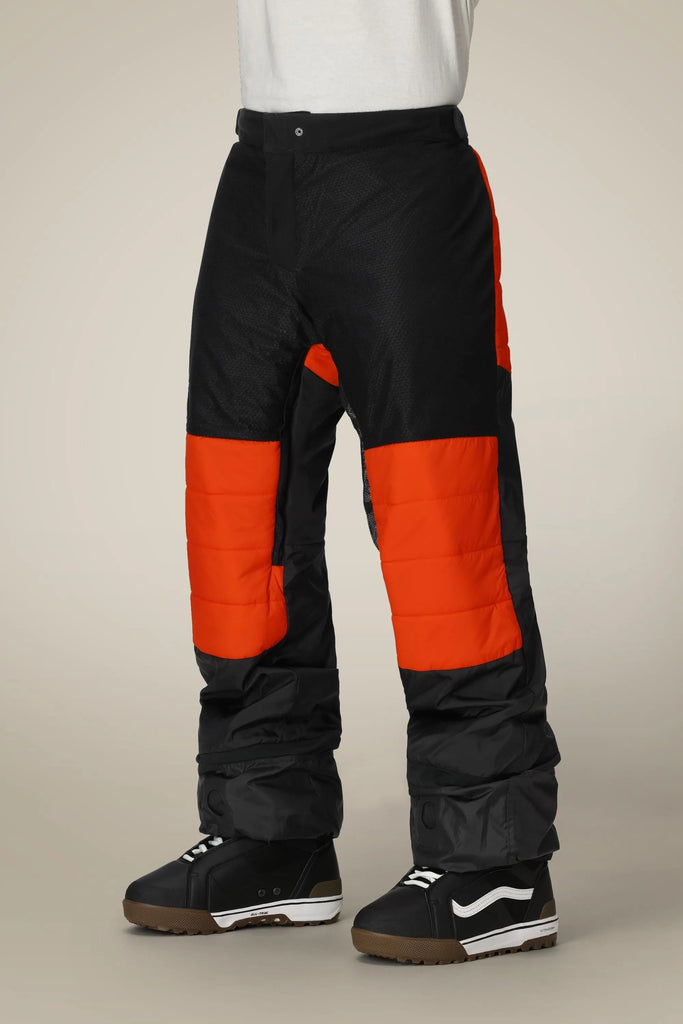 686 Mens Snow Pants Quantum Thermagraph