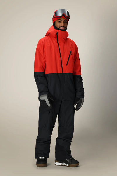 686 Mens Snow Pants Quantum Thermagraph