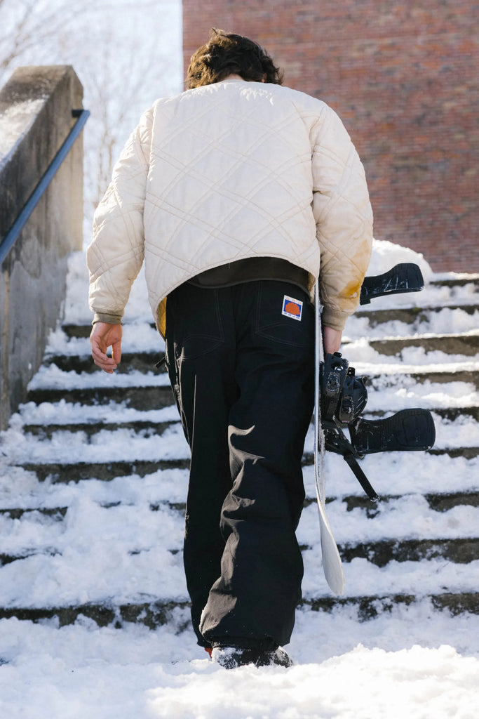 686 Mens Snow Pants Dojo