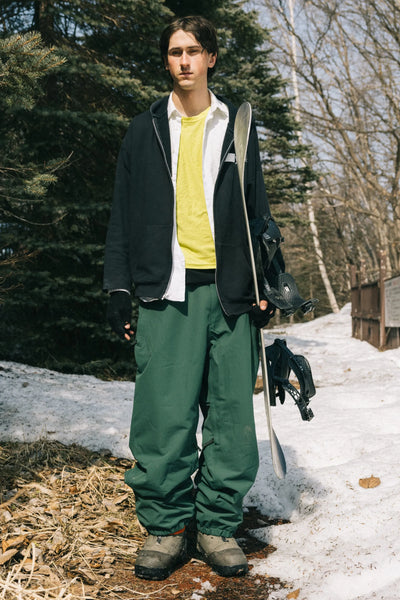 686 Mens Snow Pants Dojo