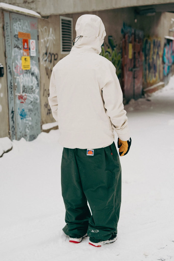 686 Mens Snow Pants Dojo