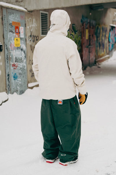 686 Mens Snow Pants Dojo