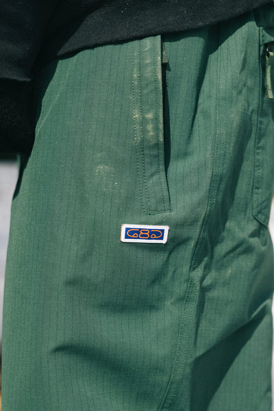 686 Mens Snow Pants Dojo