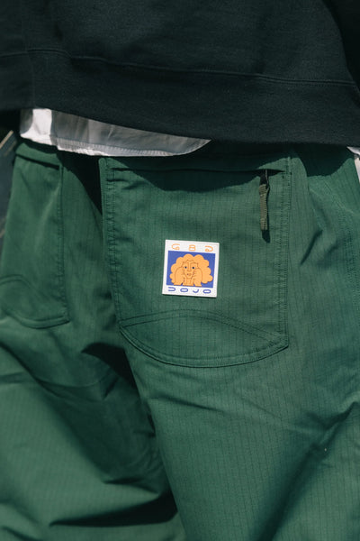 686 Mens Snow Pants Dojo