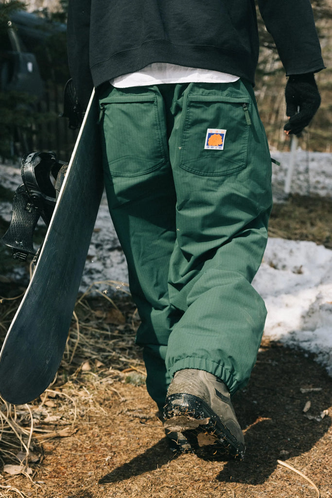 686 Mens Snow Pants Dojo