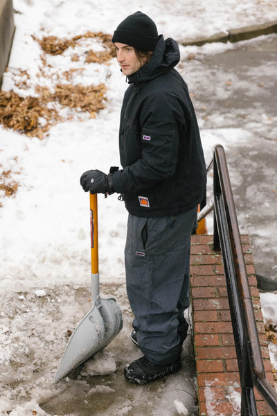 686 Mens Snow Pants Dojo