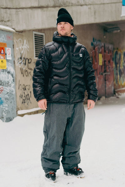 686 Mens Snow Pants Dojo