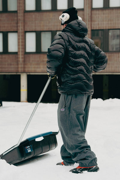 686 Mens Snow Pants Dojo