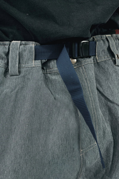 686 Mens Snow Pants Dojo