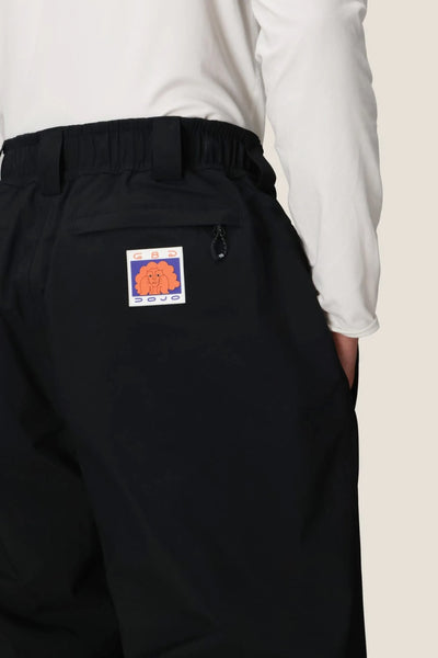 686 Mens Snow Pants GORE-TEX Dojo