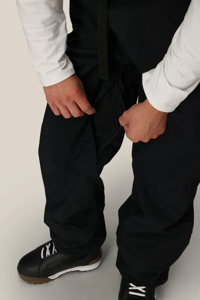 686 Mens Snow Pants GORE-TEX Dojo