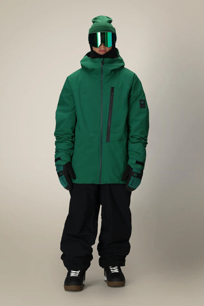 686 Mens Snow Pants GORE-TEX Dojo