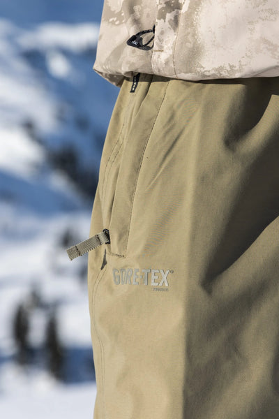 686 Mens Snow Pants GORE-TEX Dojo