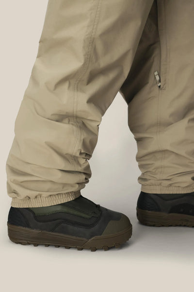 686 Mens Snow Pants GORE-TEX Dojo