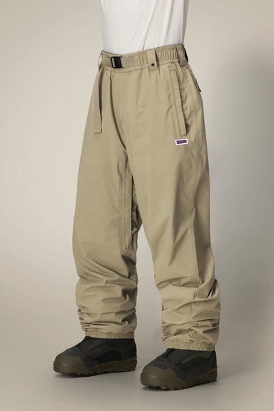 686 Mens Snow Pants GORE-TEX Dojo